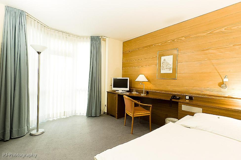 Hotel Alexander Koln Frechen Rom bilde