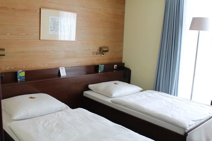Hotel Alexander Koln Frechen Eksteriør bilde